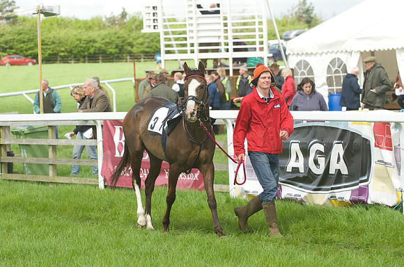 Pony Race - 3    6