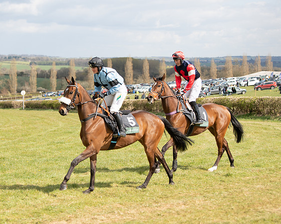 Race 2 - Young Horse Maiden (26 of 104)
