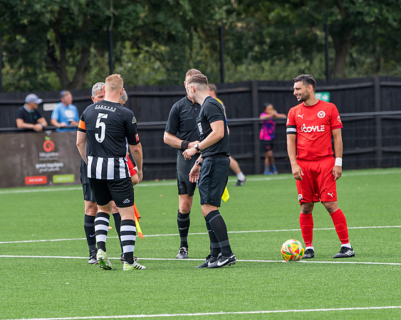 Rams 0 Dorchester 1  (24 of 273)