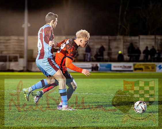 Chesham Utd 0 v Dorking Wanderers 5 (239 of 296)