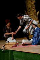 Wind in the Willows - Act-1  7