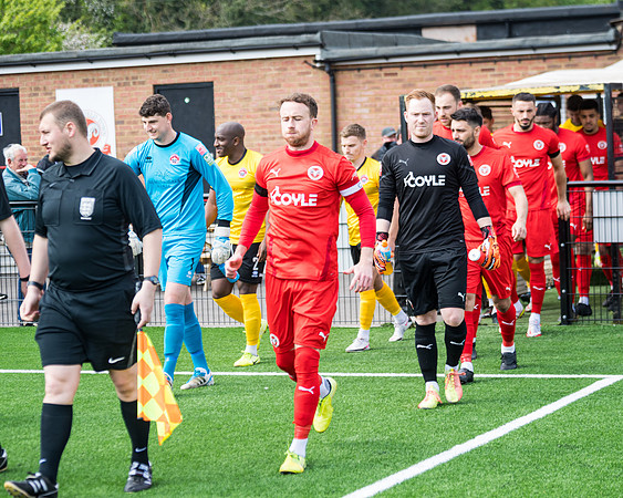 Rams v Truro City  (28 of 236)