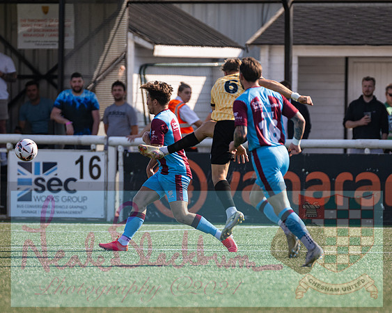 Maidstone Utd 2 v Chesham Utd 2 (78 of 383)