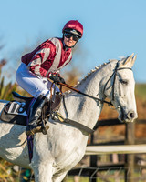 Race 1 - PPORA Novice Riders Race-4