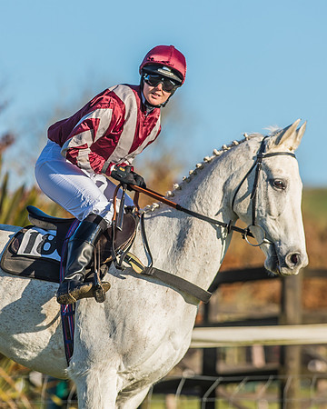 Race 1 - PPORA Novice Riders Race-4