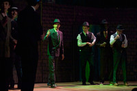 Guys and Dolls - Dress   18