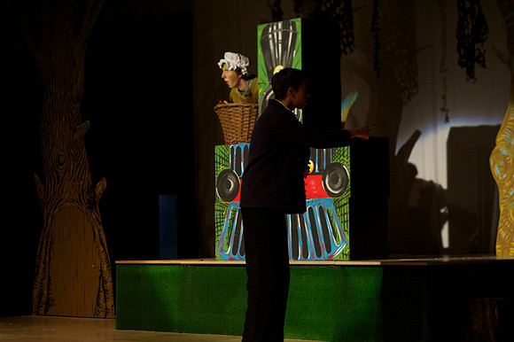 Wind in the Willows - Act-2  42