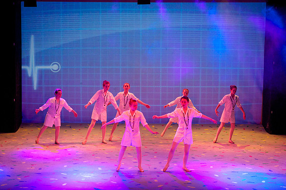 Doctors 6