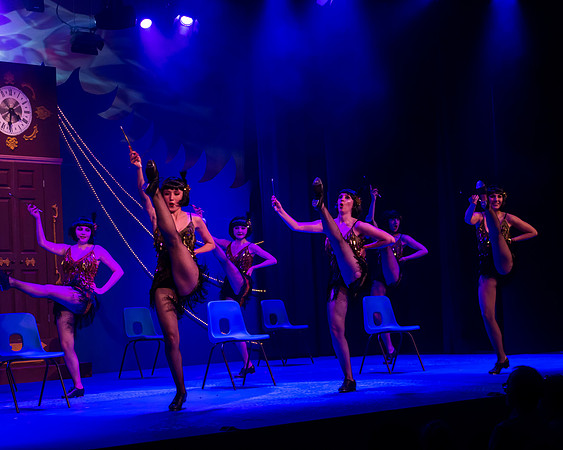 19 - 20's Flappers (87 of 123)