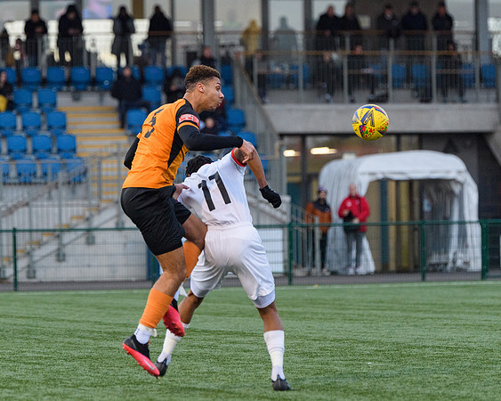 Rams @ Walton Casuals (246 of 255)