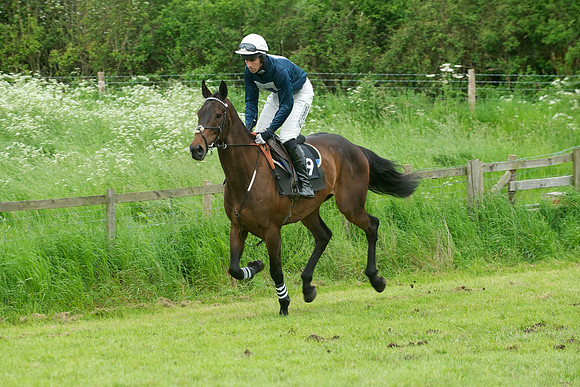 Race Six 7