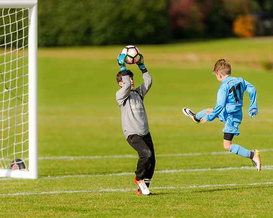AFC Oaklands v Hendon United (246 of 314)