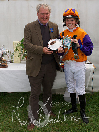 Pony Race - 20