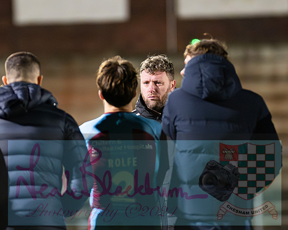 Chesham Utd 0 v Dorking Wanderers 5 (291 of 296)
