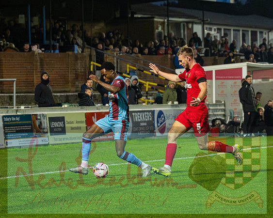 Chesham Utd 2 v Worthing 0 (322 of 411)