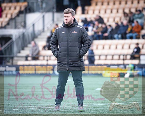 Slough Town 1 Chesham Utd 1 (60 of 517)