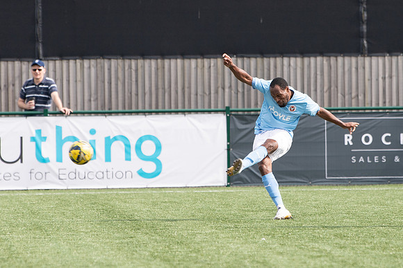 Walton and Hersham 2 Rams 2 (71 of 250)