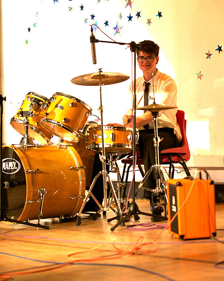 Musical Magic 135