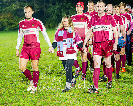 Amersham and Chiltern - Chesham Stags (16 of 381)