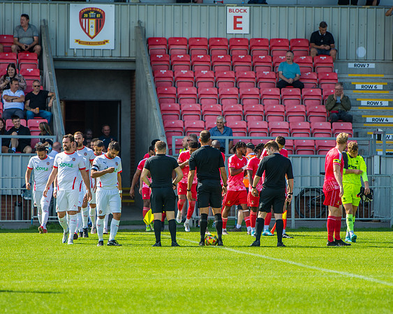 Hayes & Yeading Utd 2 Rams 2  (10 of 292)