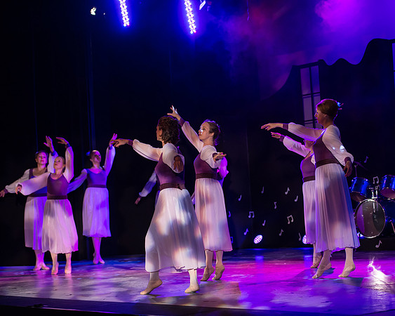 Maggie Monk - Act 1 - 16.The Prayer (2 of 66)
