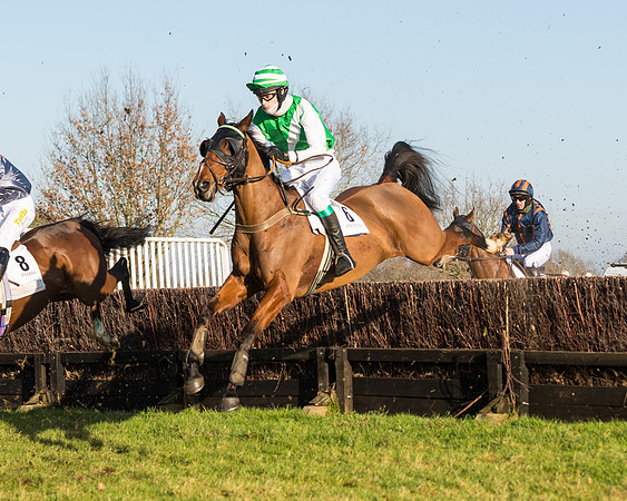 Race 2 - PPORA Novice Riders  (101 of 205)