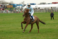 Race 5 - 11