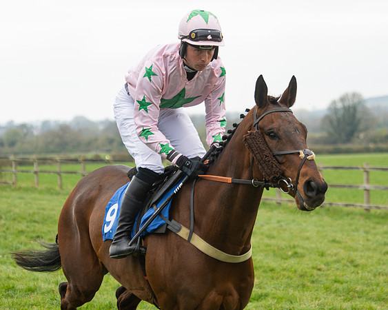 Race 3 - Open maiden  (22 of 273)