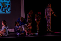 Legally Blonde The Musical