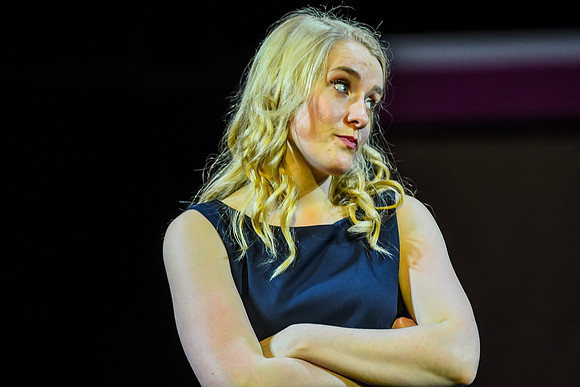 Legally Blonde The Musical
