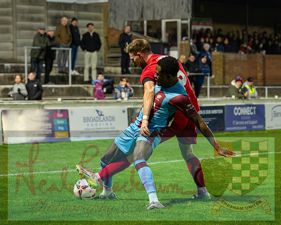 Chesham Utd 2 v Worthing 0 (324 of 411)