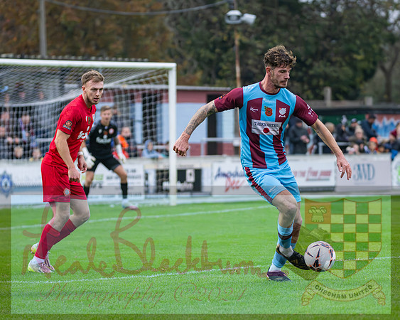 Chesham Utd 2 v Worthing 0 (155 of 411)