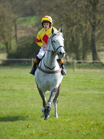Pony Race 3 -  20