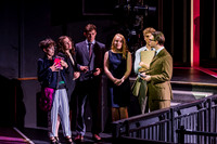 Legally Blonde The Musical