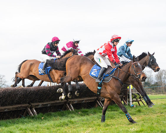 Race 6 - The Restricted Race (97 of 200)