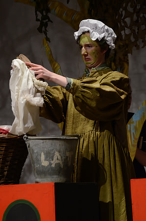 Wind in the Willows - Act-2  61