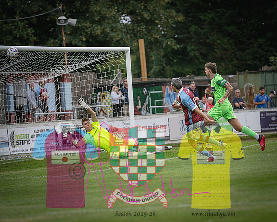 Chesham Utd 1 v 0 Oxford City-122