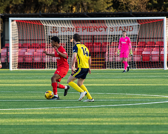 Rams v Gosport Borough (187 of 239)
