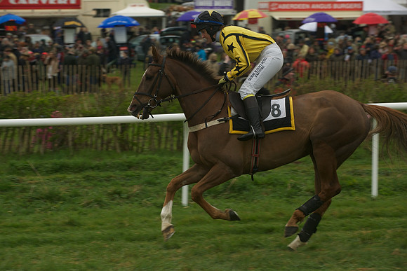 Race 2 - Confined 22