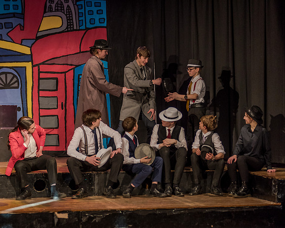 Guy and Dolls - Act Two (109 of 137)