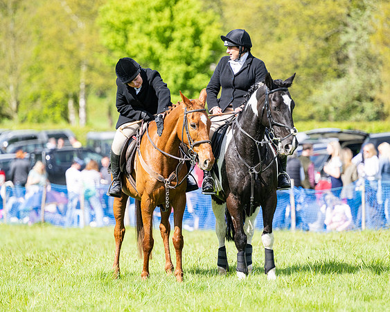 Race 4 -  2M4F Conditions  (3 of 102)
