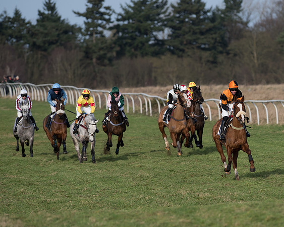 Race 2 - Div 2  27