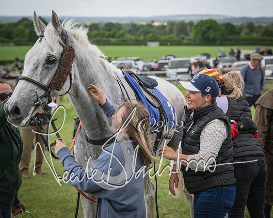 Race 2 - PPORA Members conditions race for Novice riders (119 of 127)