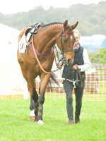 Kimblewick at Kimble Mens Open