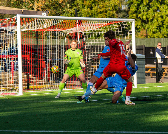 Rams 0 Poole Town 2  (100 of 131)