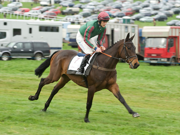 Race 6 - Maiden  24