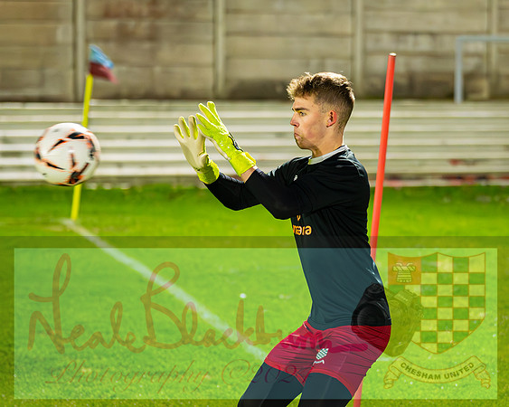 Chesham Utd 2 Salisbury 3 (4 of 379)