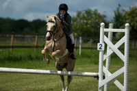 SOHS PC Summer Show at BCA 17th June 2012