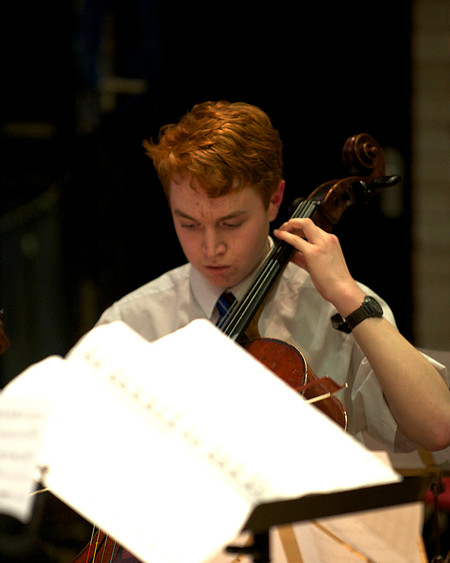 Musical Magic 21