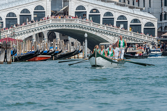 Regatta Storica 2016 - Historic and Sports craft (16 of 148)